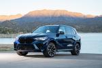 BMW X5 M Competition 2020 года (NA)